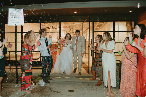 The Institute of Contemporary Art