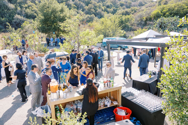 The Institute of Contemporary Art