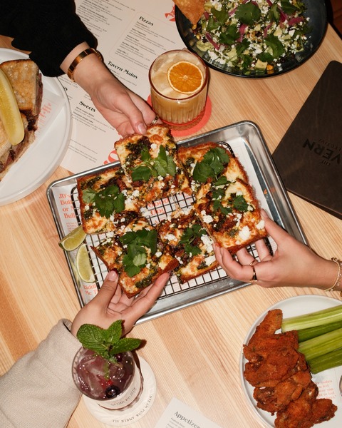 Tavern at Deerfoot Meadows