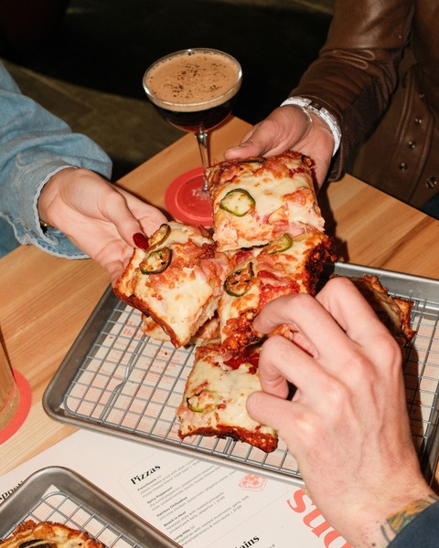 Tavern at Deerfoot Meadows