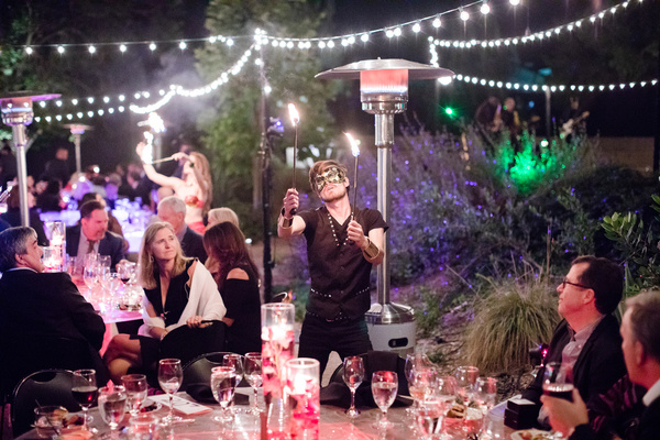 The Institute of Contemporary Art