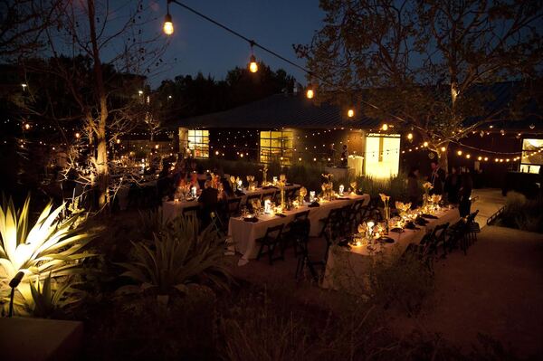 The Institute of Contemporary Art