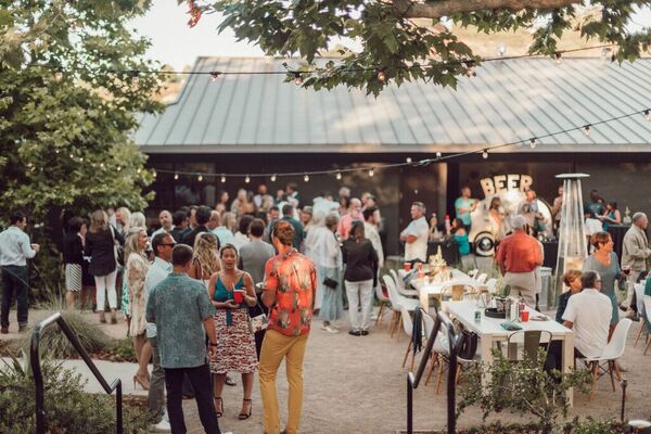 The Institute of Contemporary Art