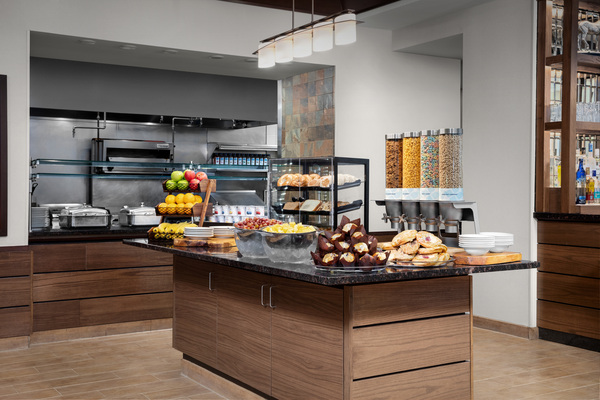 Hilton Garden Inn Fort Worth Medical Center