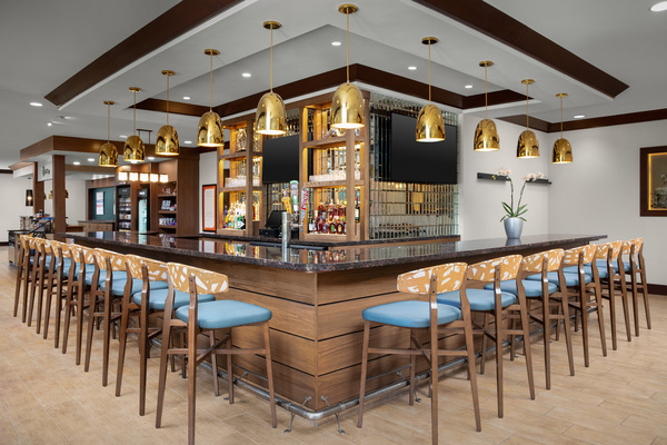 Hilton Garden Inn Fort Worth Medical Center