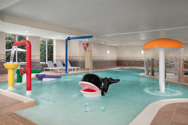 Hilton Garden Inn Fort Worth Medical Center