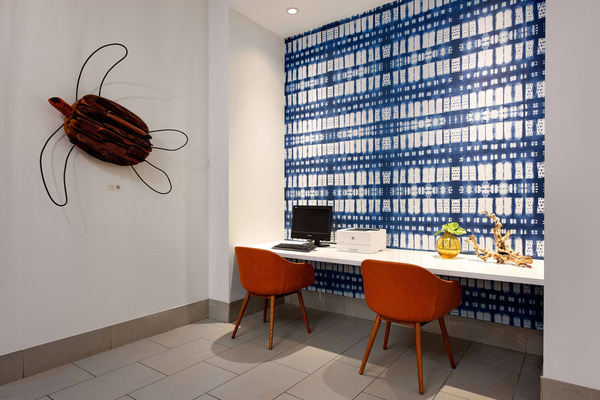 SpringHill Suites Oceanside Beach