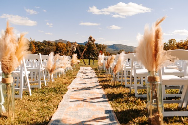 New Field Farm at Timber Ridge