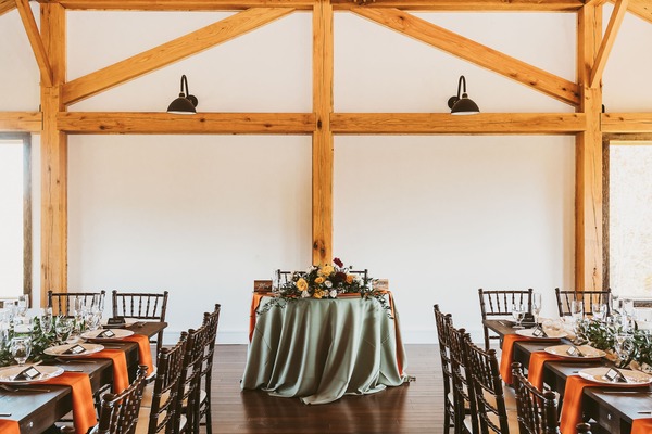 New Field Farm at Timber Ridge