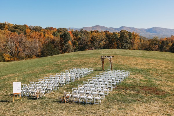 New Field Farm at Timber Ridge