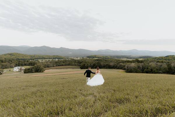 New Field Farm at Timber Ridge