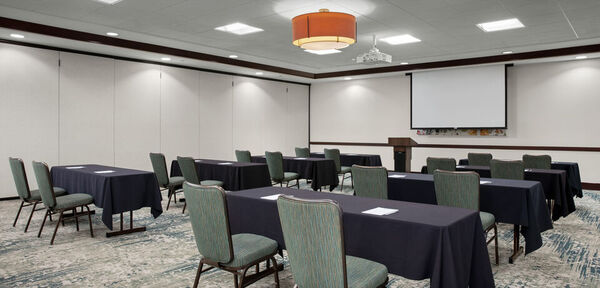 Hilton Garden Inn Fort Worth Medical Center