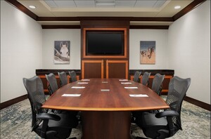 Frontier Boardroom