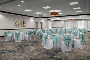 Trinity Ballroom