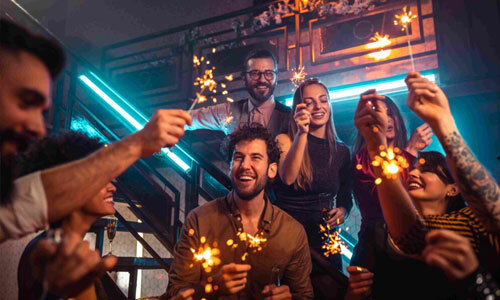 Executive Cabs & Limo