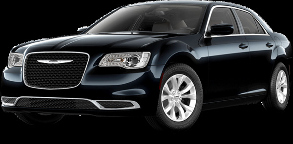 Executive Cabs & Limo