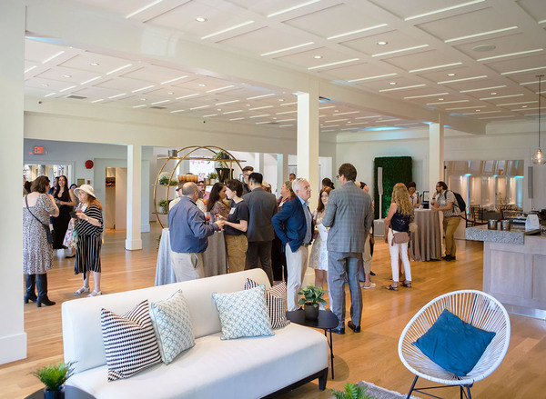 Stanley Park Pavilion