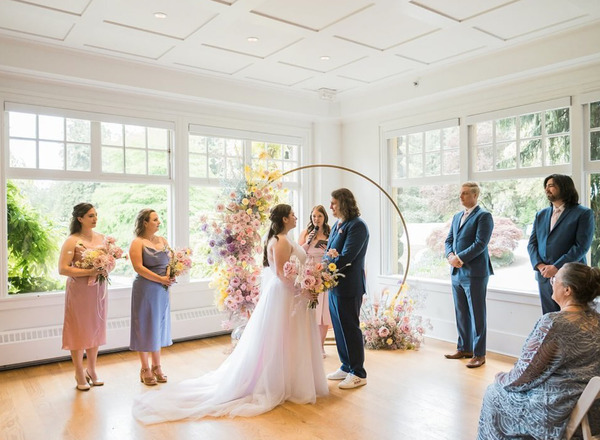 Stanley Park Pavilion