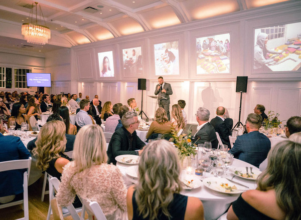 Stanley Park Pavilion