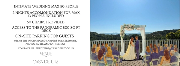 Panorama Paradiso Villa by Casa De Luz