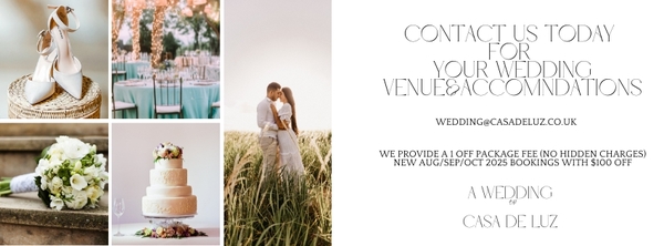 Panorama Paradiso Villa by Casa De Luz