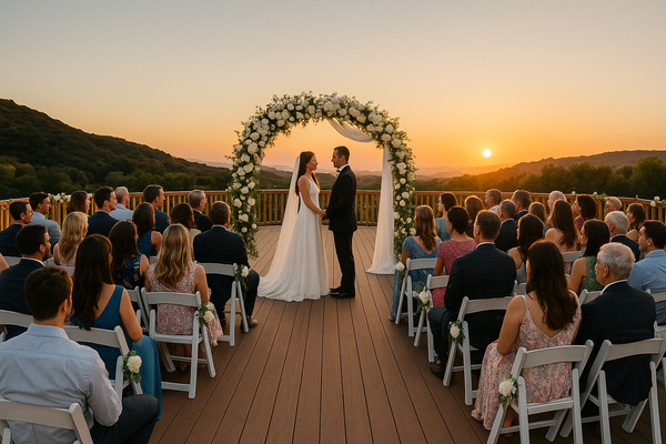 Panorama Paradiso Villa by Casa De Luz