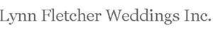 Lynn Fletcher Weddings Incorporated