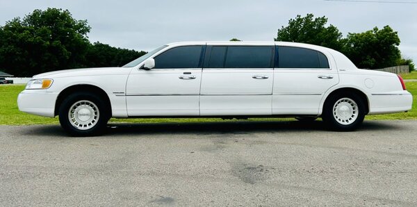 Texoma Transportation LLC