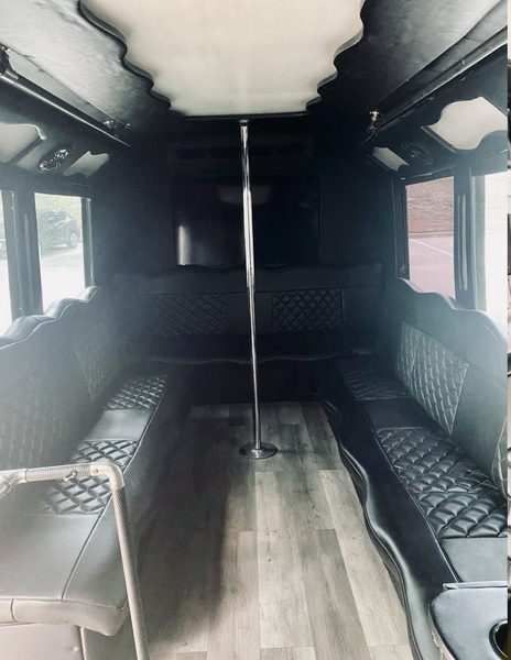 Texoma Transportation LLC