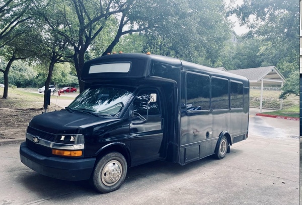 Texoma Transportation LLC