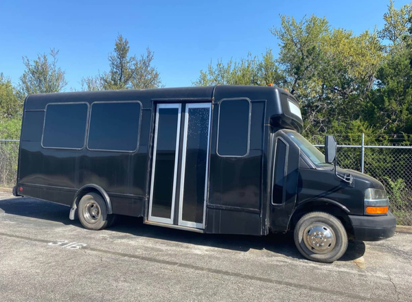 Texoma Transportation LLC