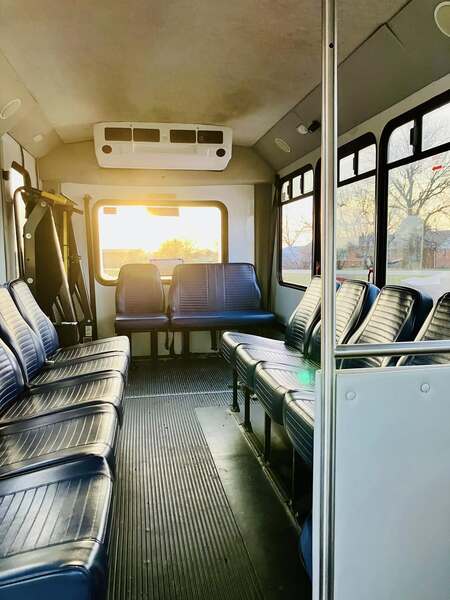 Texoma Transportation LLC