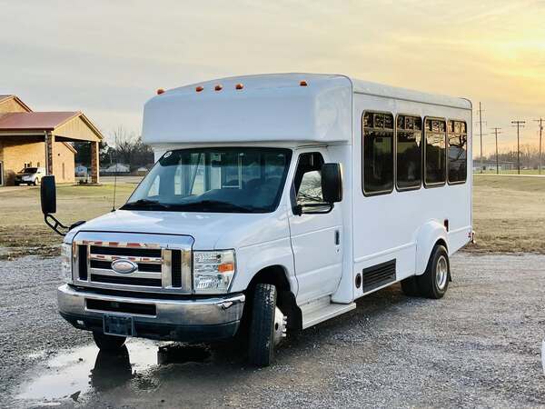 Texoma Transportation LLC