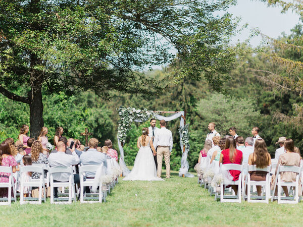 The Hall at Safe Harbor