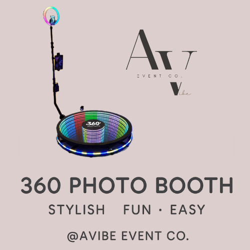 AVibe Event Co.