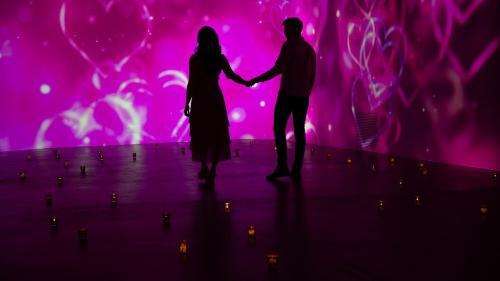 Immersive Engagements