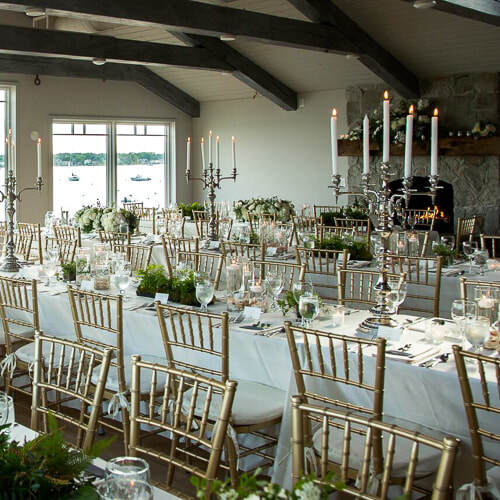 The View at Pepperrell Cove