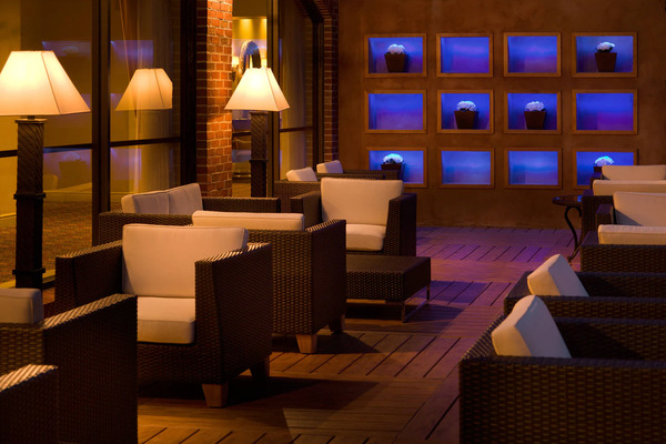 Providence Marriott Downtown