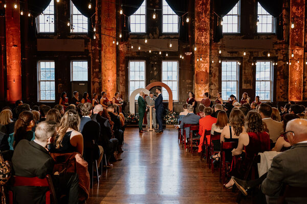 Turner Hall Ballroom