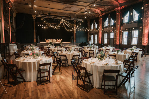 Turner Hall Ballroom