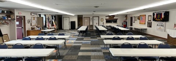 American Legion Post 254 Johnstown