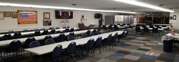 American Legion Post 254 Johnstown