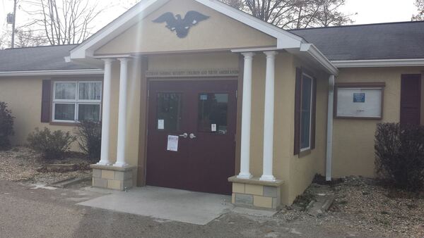 American Legion Post 254 Johnstown