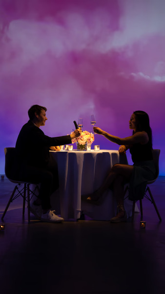 Immersive Engagements