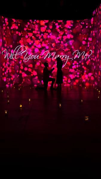 Immersive Engagements