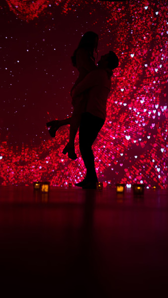 Immersive Engagements