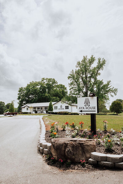 Aya House Weddings & Events