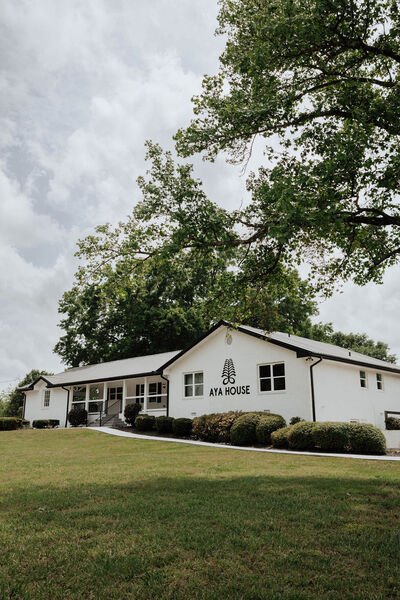 Aya House Weddings & Events