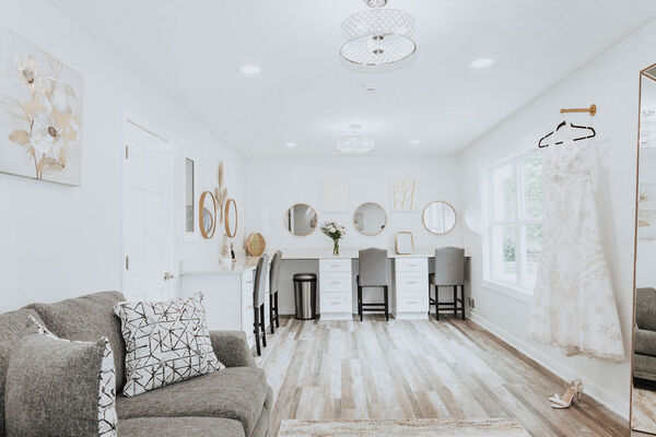 Aya House Weddings & Events