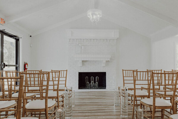 Aya House Weddings & Events